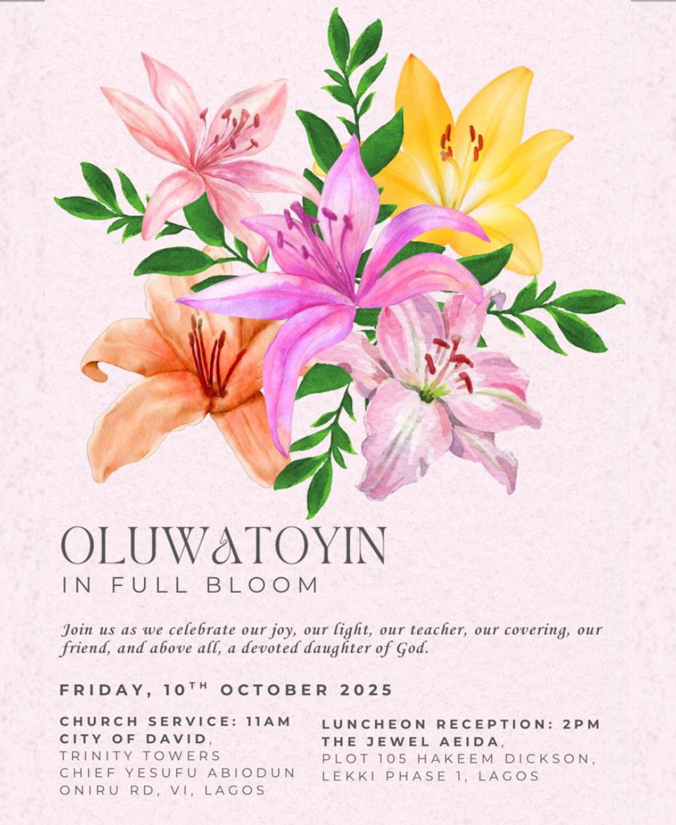 invite design